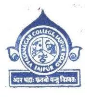 VYASANAGAR COLLEGE JAIPUR Logo