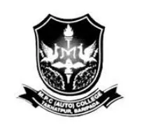 M.P.C (Auto) COLLEGE Logo