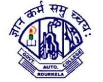 Govt Auto College Rourxela
