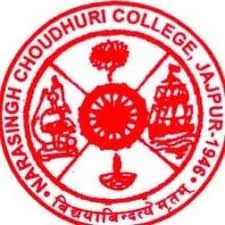 NCC College Logo