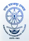 NAC College Logo
