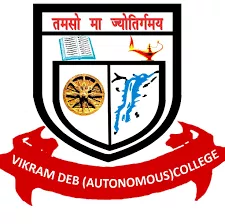 VDC College Logo