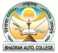 BHADRAK Auto College 