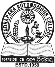 KAC College Logo