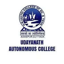 Udayanath Autonomous College  Logo